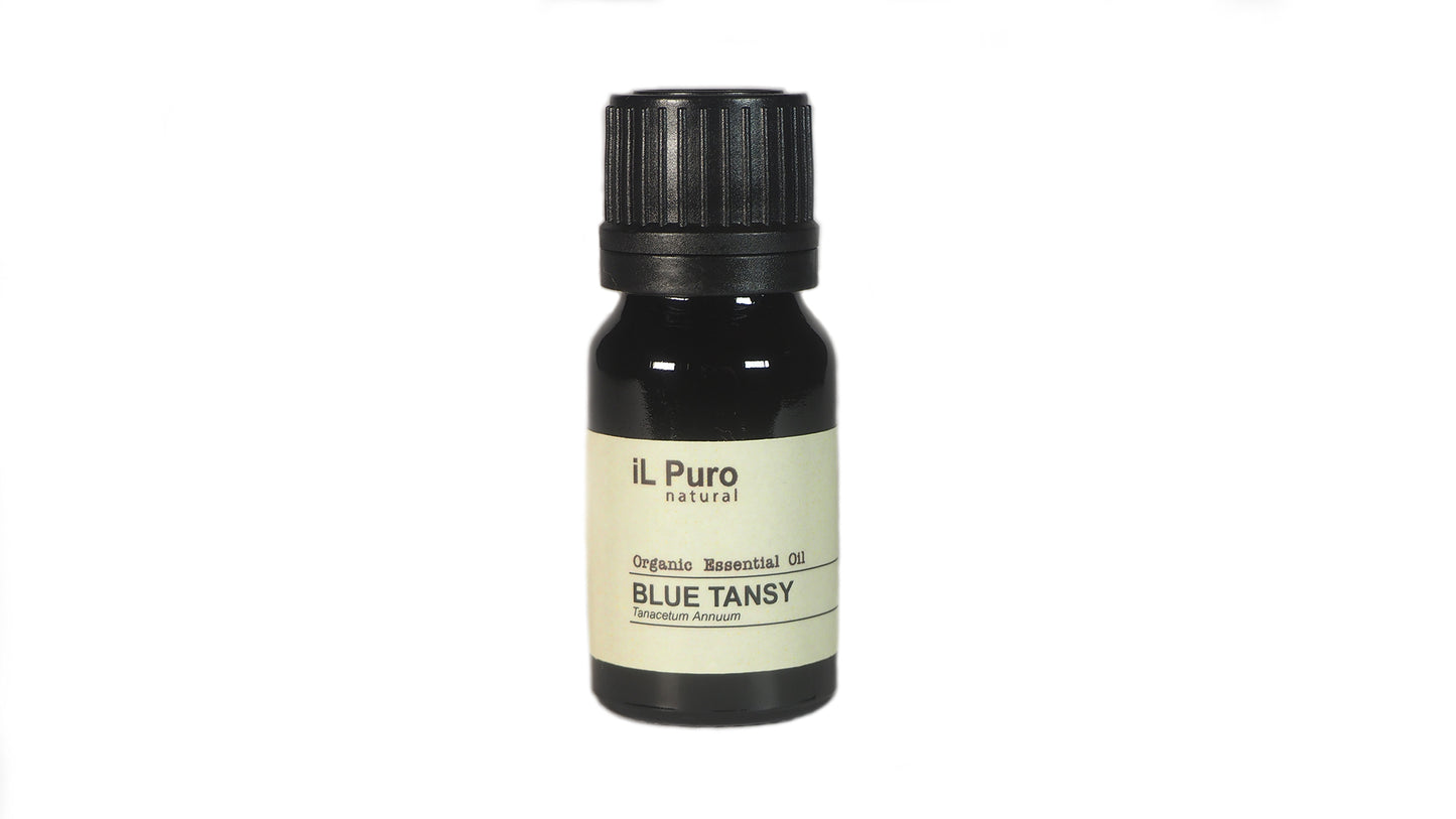 Blue Tansy Essential oil