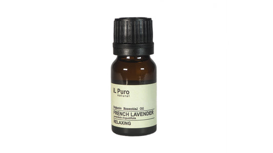 Lavender, French Essential Oil