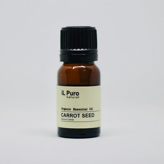 Carrot Seed essential oil