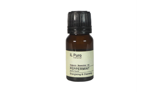 Peppermint Essential Oil