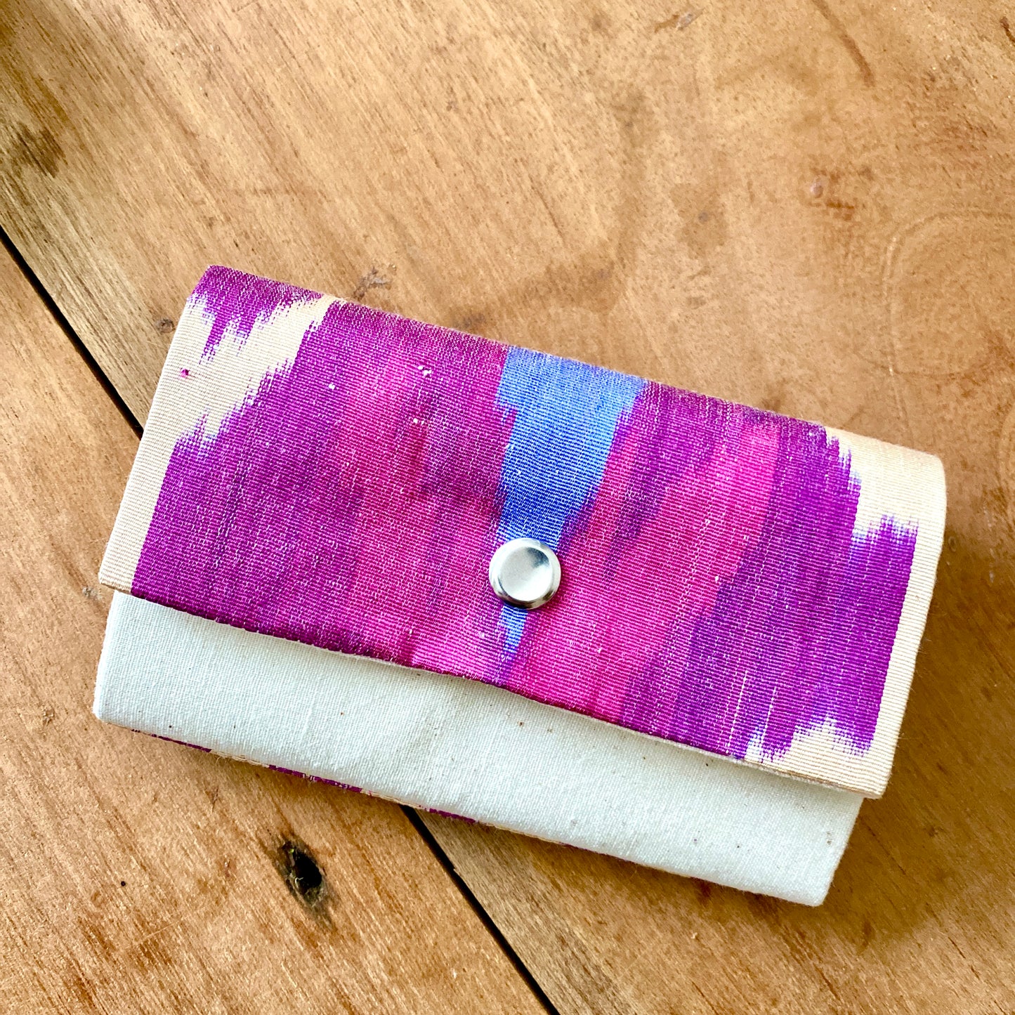 Essential oil roll on travel set