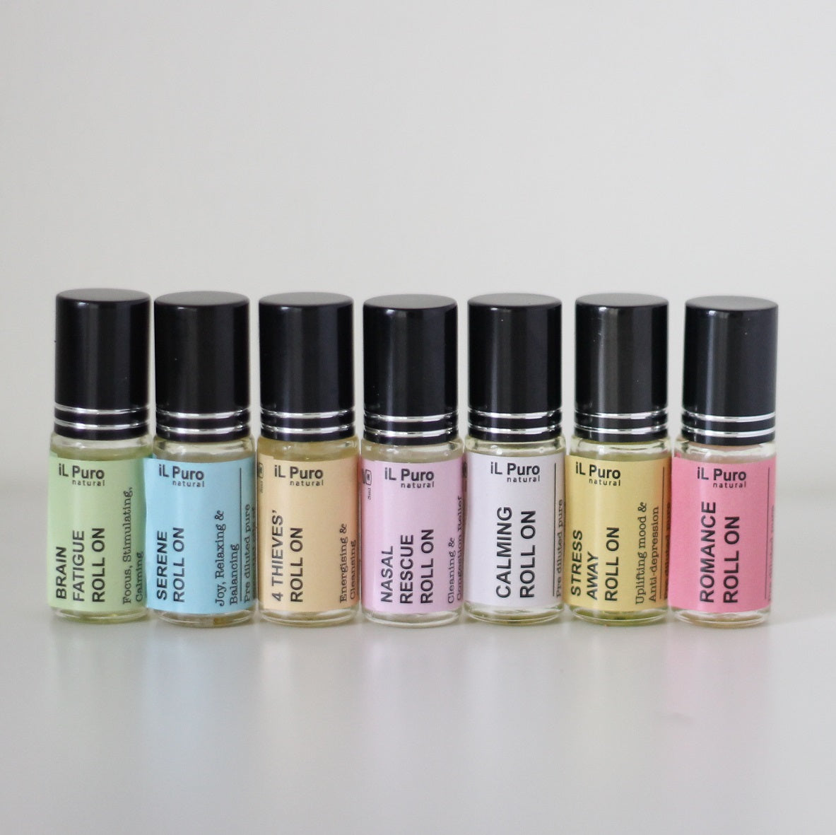 Essential Oil Roll on