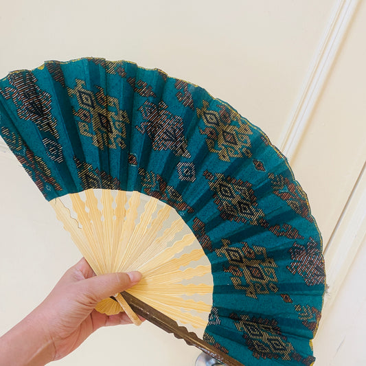 Kipas Batik