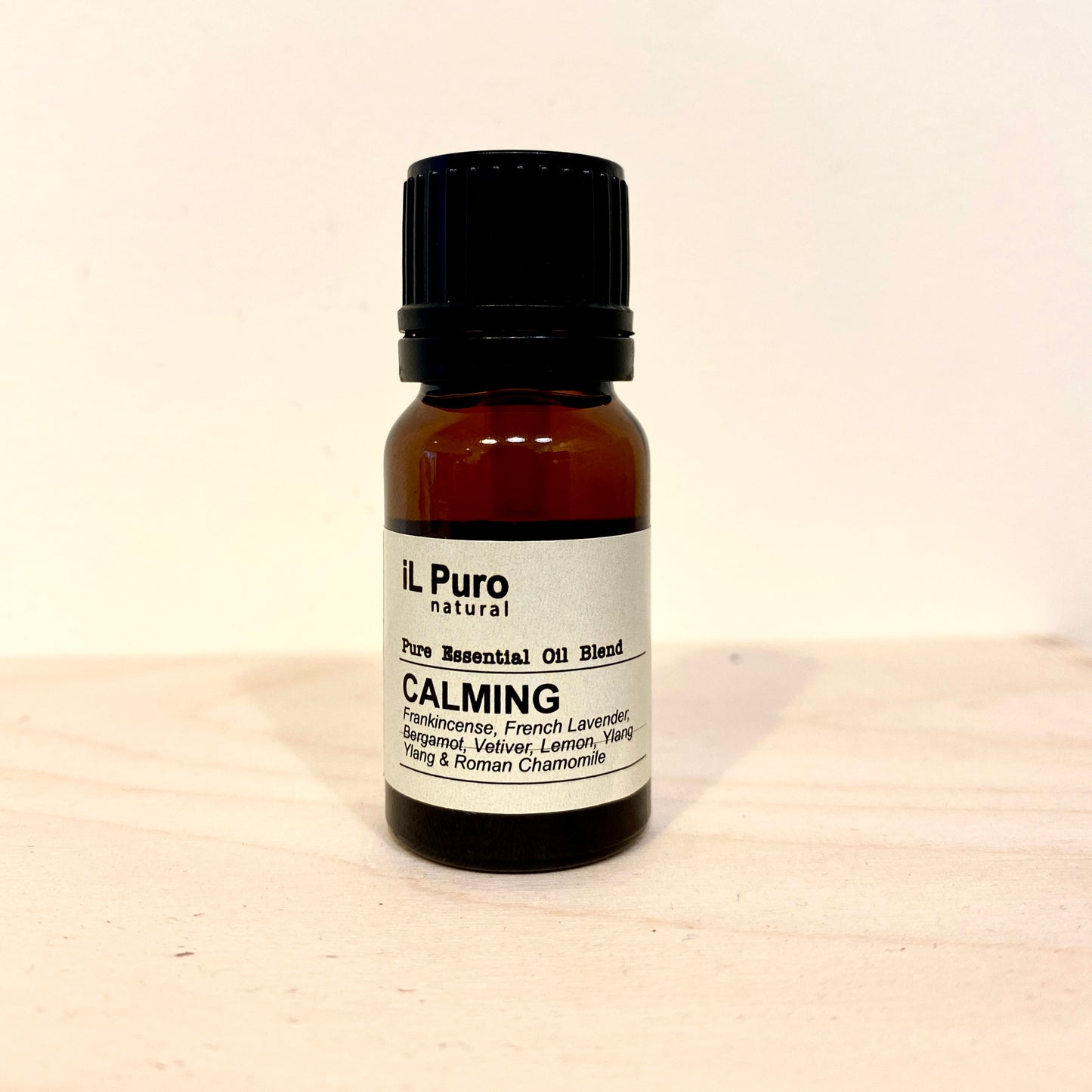 Calming Essential oil blend