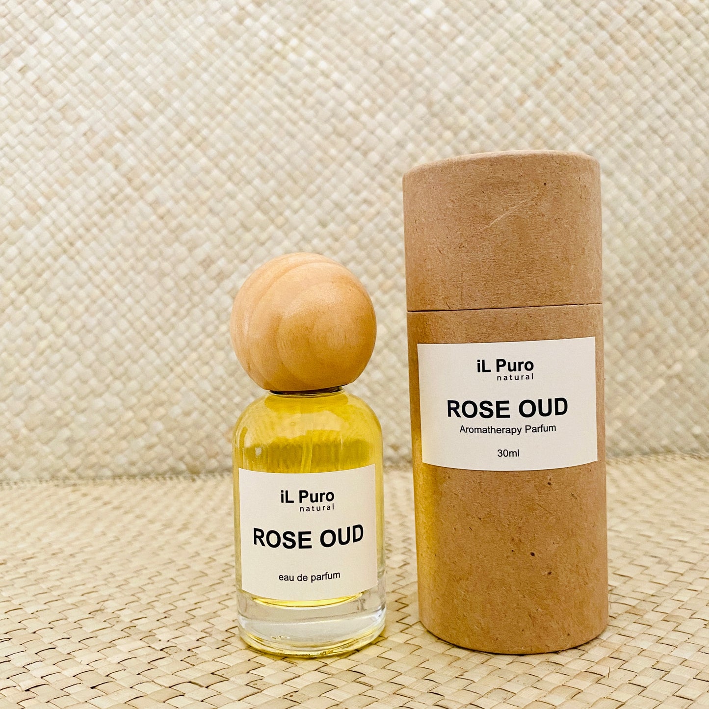 Aromatherapy Parfum 30ml