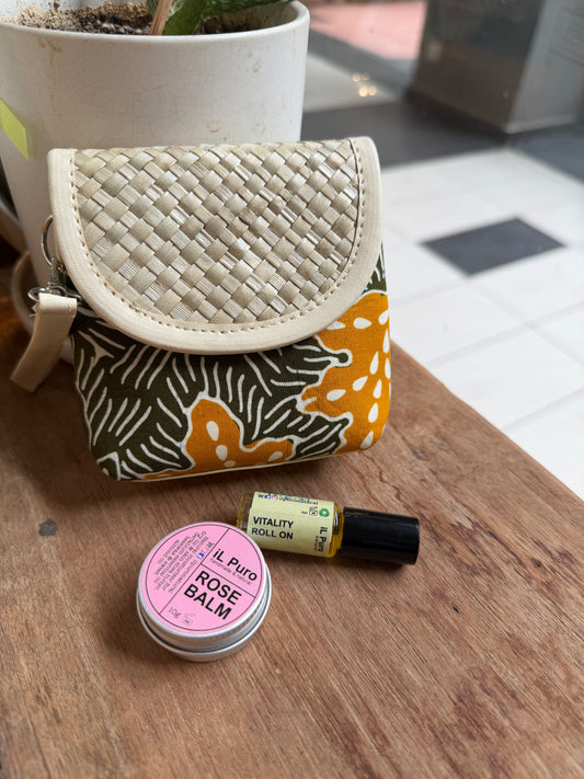 Vitality Aromatherapy gift
