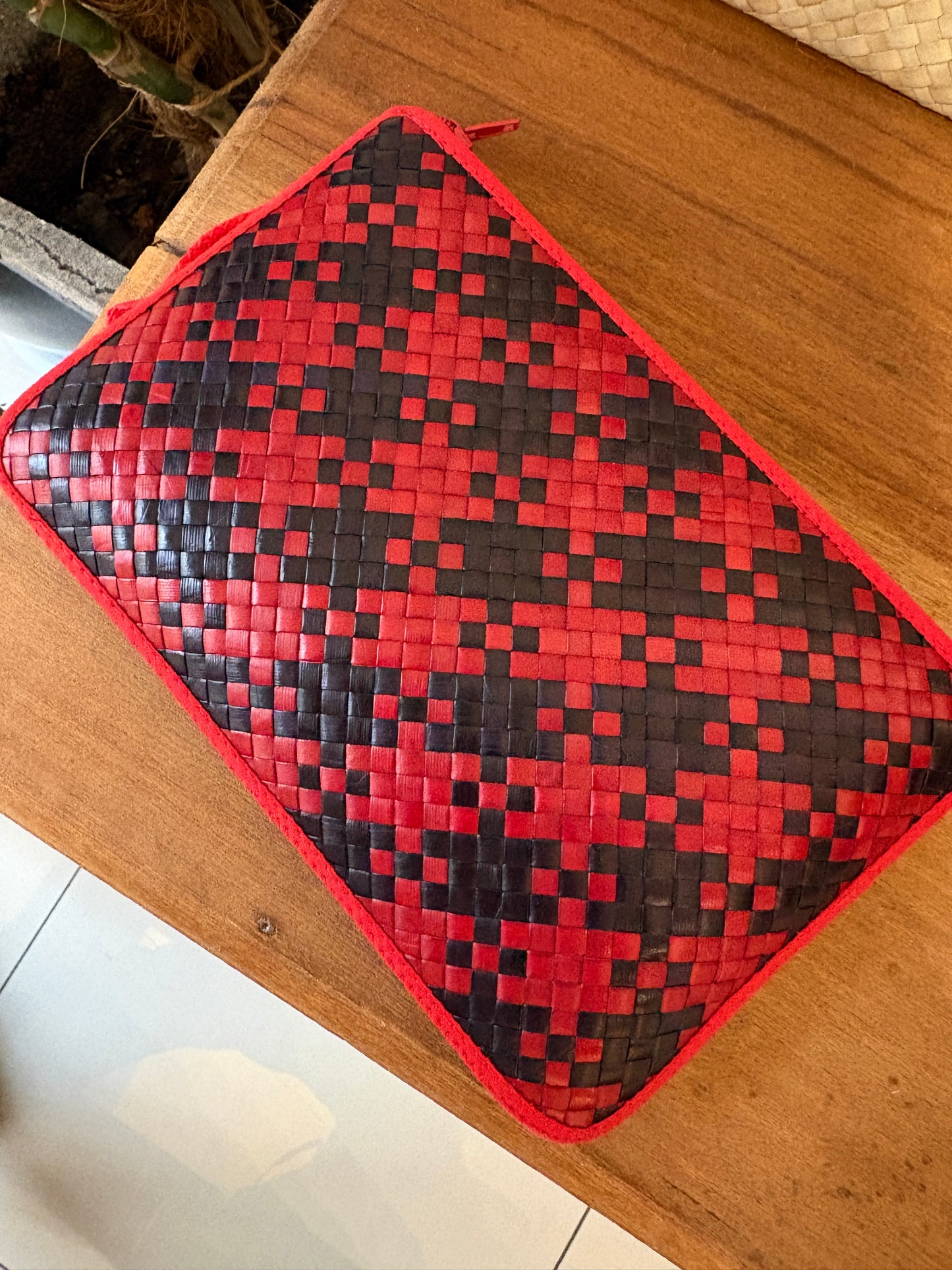 CNY Pouch free gift