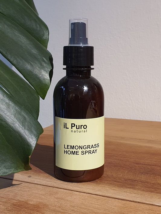 Lemongrass Home Spray 180ml