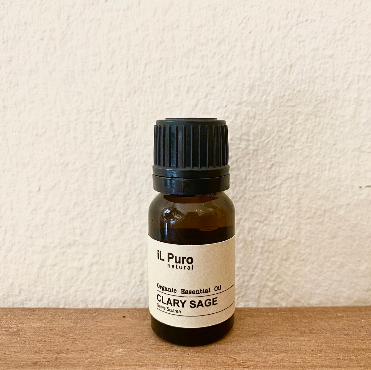 Clary Sage essential oil