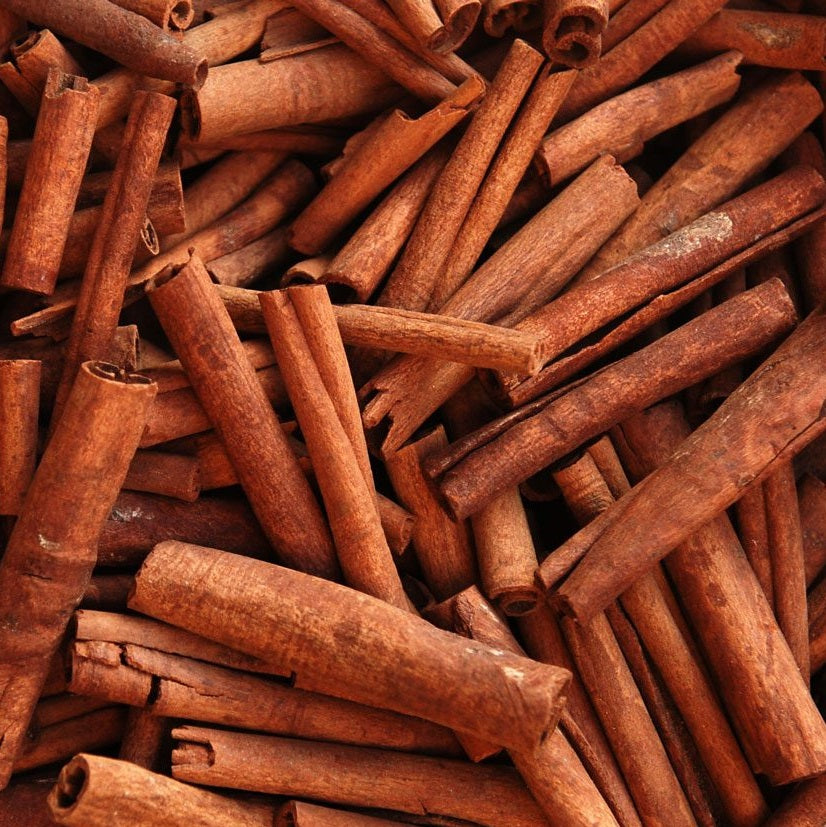 Cinnamon Bark Essential Oil (indonesia)