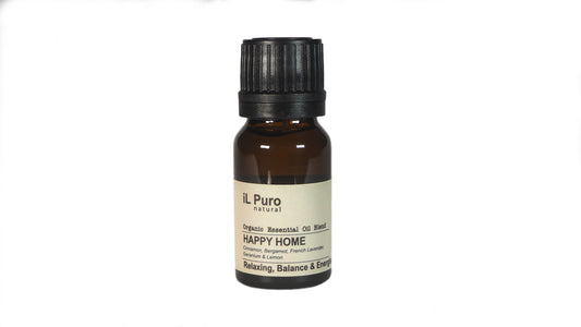 Happy Home Essential Oil Blend