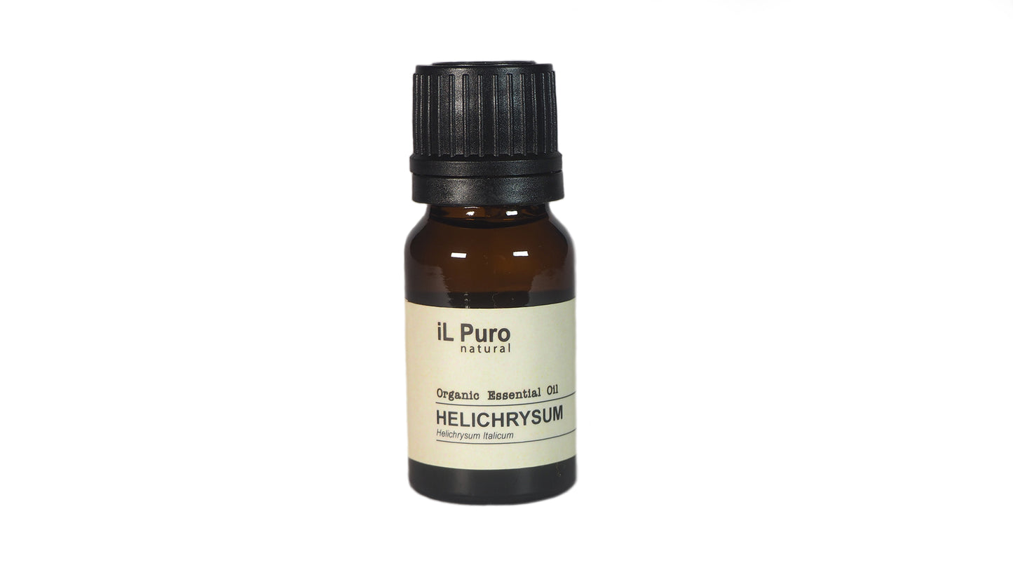 Helichrysum Essential oil