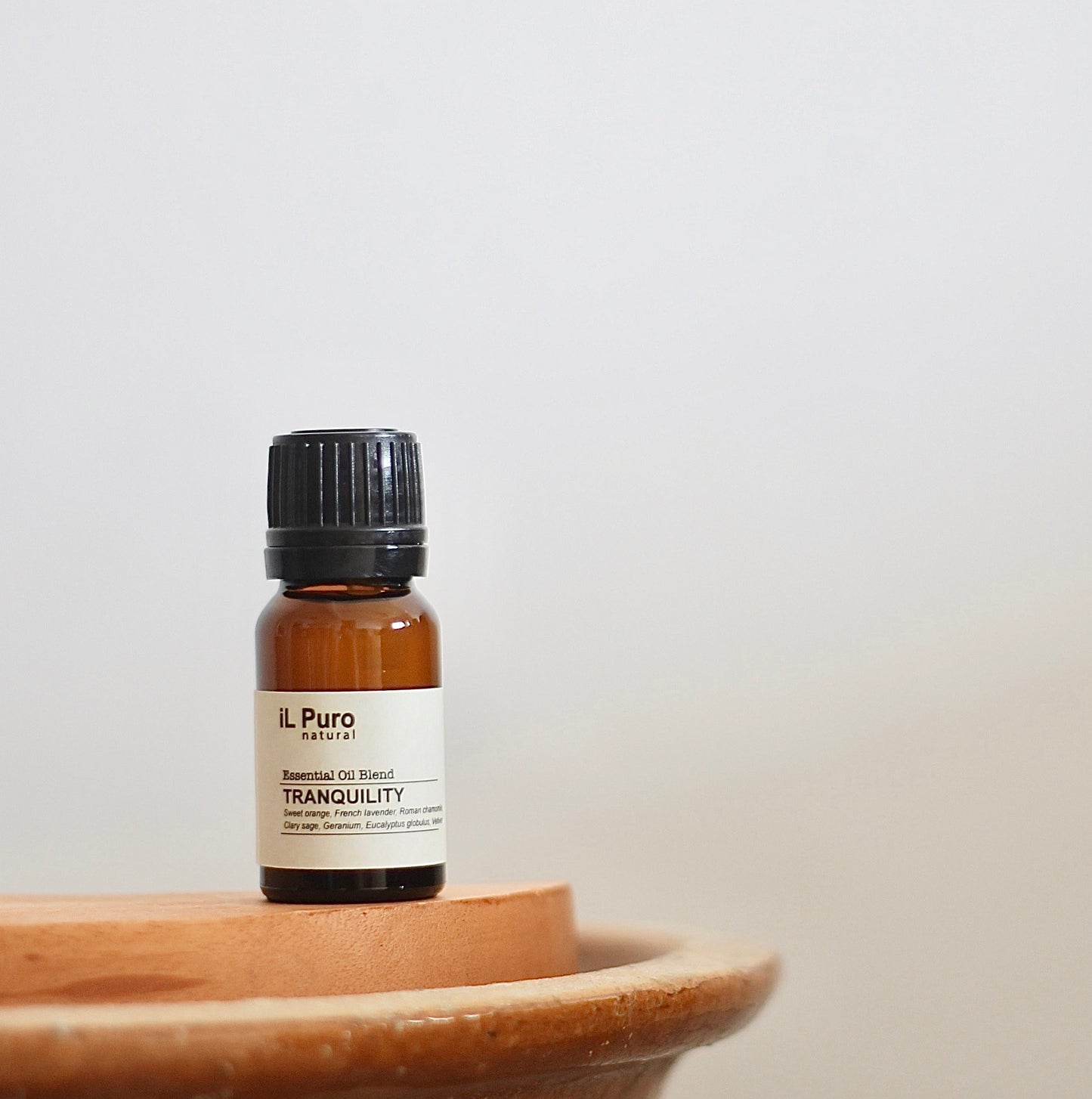 Tranquility Essential oil