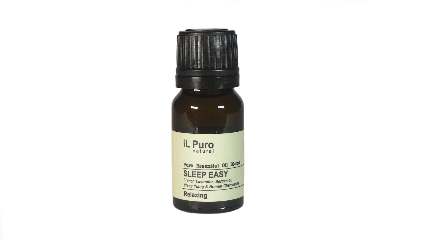 Sleep Easy Essential oil blend 10ml