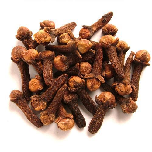 Clove Bud (Indonesia) Essential Oil