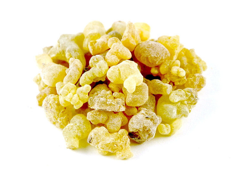 Frankincense Essential Oil