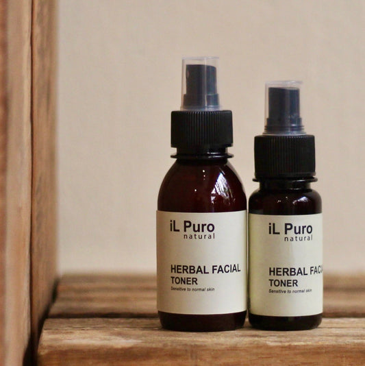 Herbal Facial Toner mist